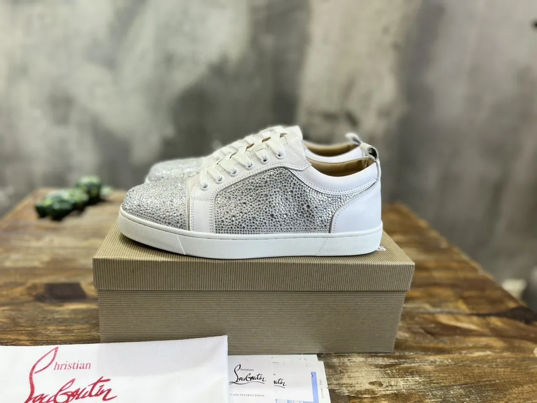 Christian Louboutin Sneaker